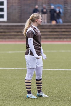 Bild 87 - wCJ Walddoerfer - Komet Blankenese : Ergebnis: 0:1